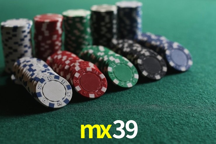 Statistics mx39