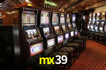 A Revolução dos Aplicativos de Jogos no mx39