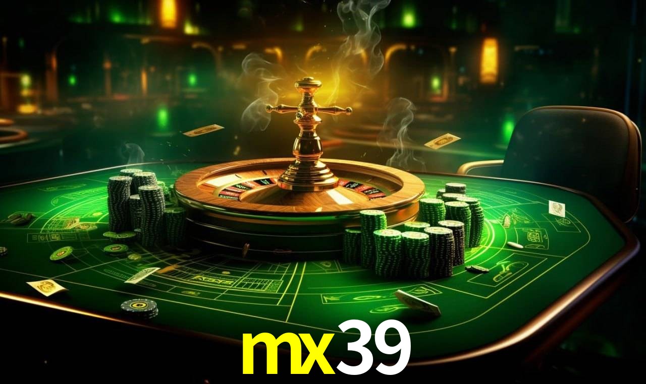 A Experiência Imersiva dos Cassinos Ao Vivo no mx39
