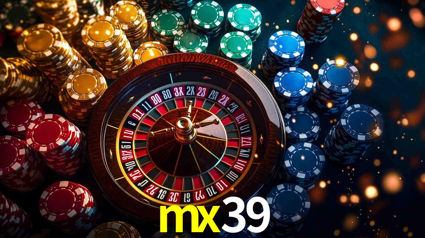 Daily Bonuses mx39