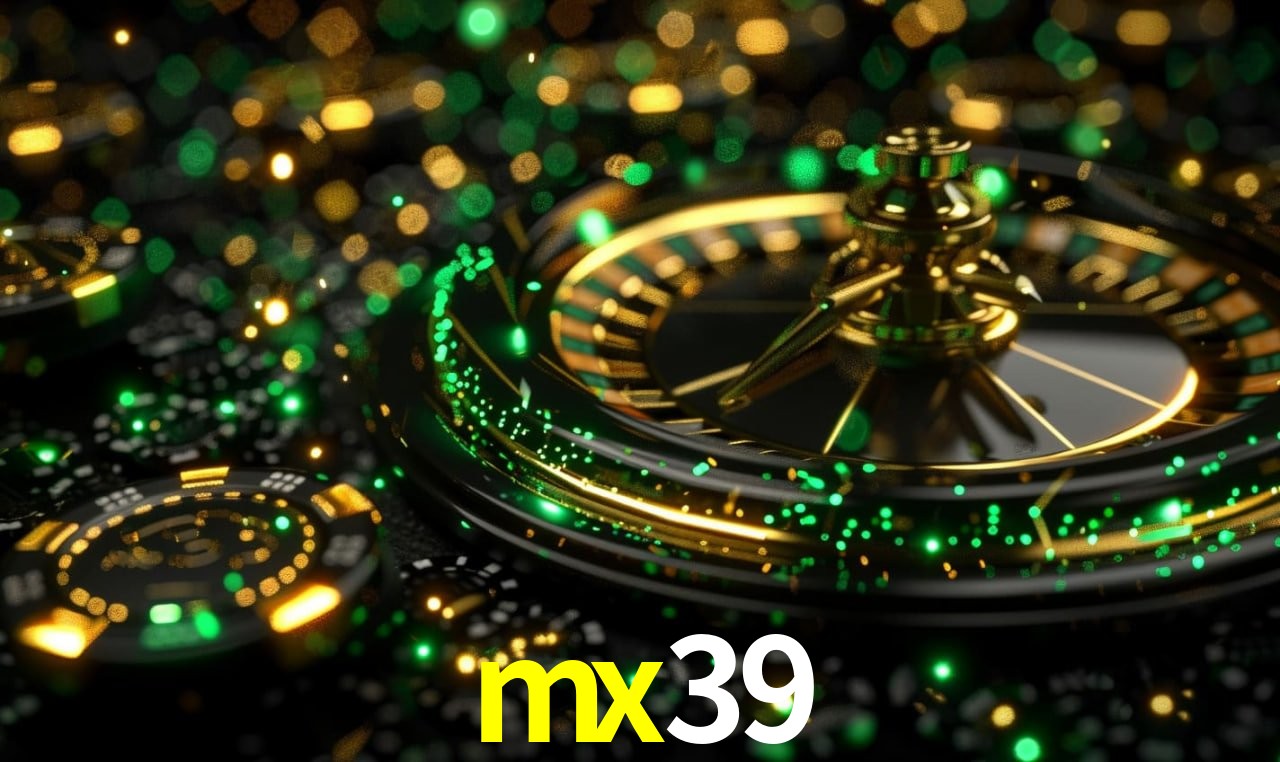 Weekend Specials mx39