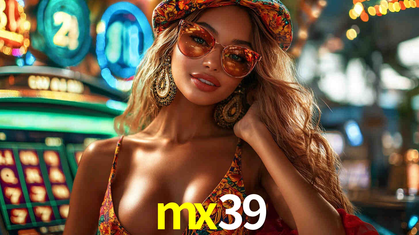 Tournaments mx39