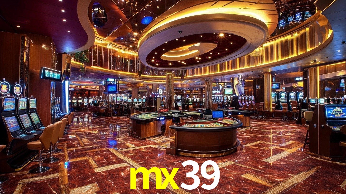 Premium Interface mx39