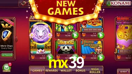 Roulette Table mx39