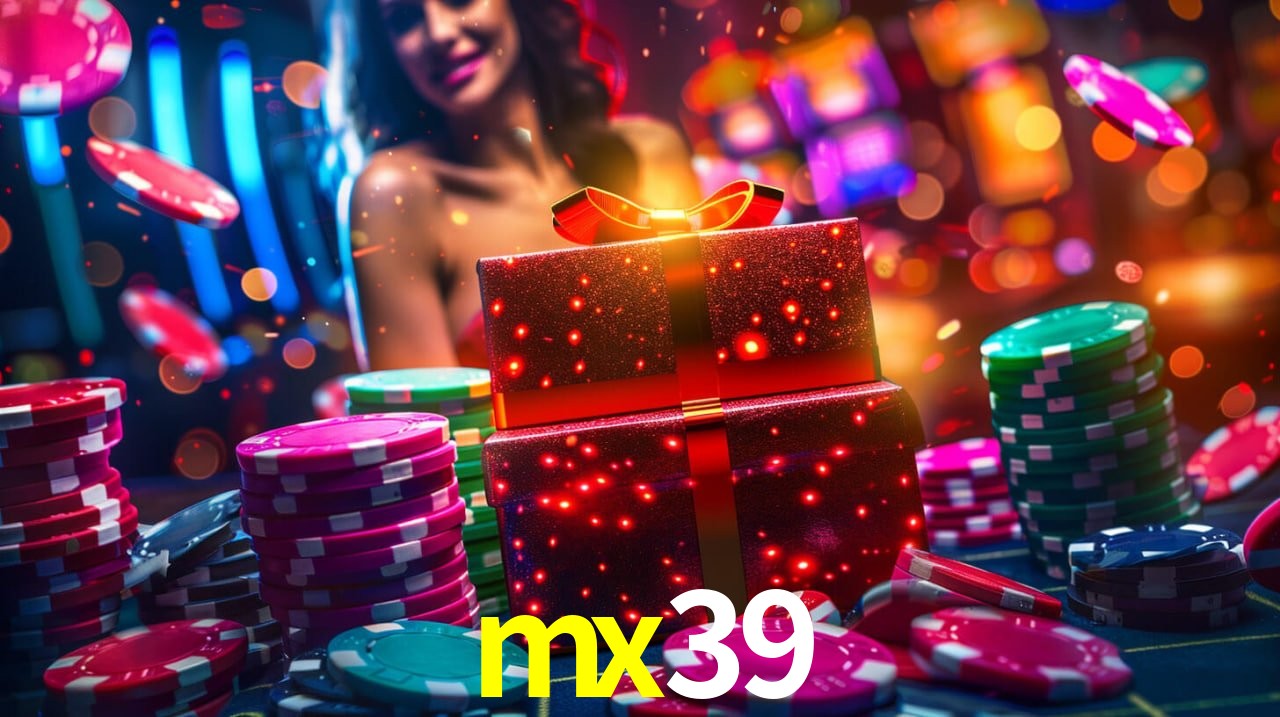 Inovações de Jogos na mx39: O Futuro das Experiências Interativas