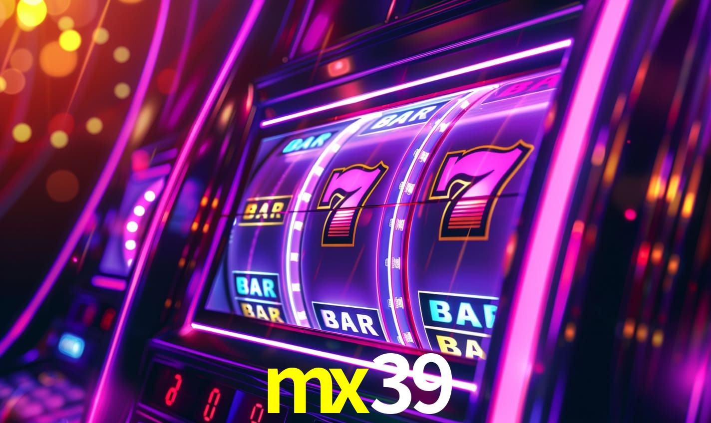 mx39: A Experiência de Casino com Jogos de Mesa ao Vivo