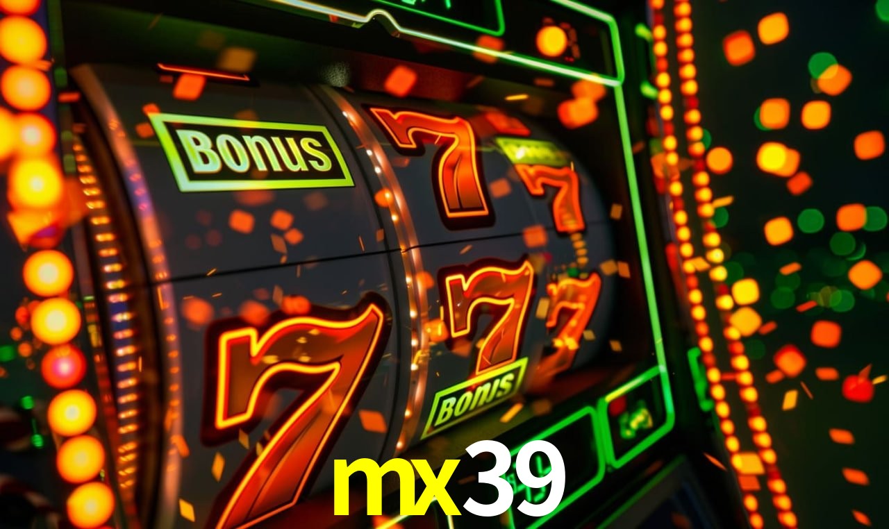 Descubra o Programa VIP da mx39: Vantagens Exclusivas para Jogadores