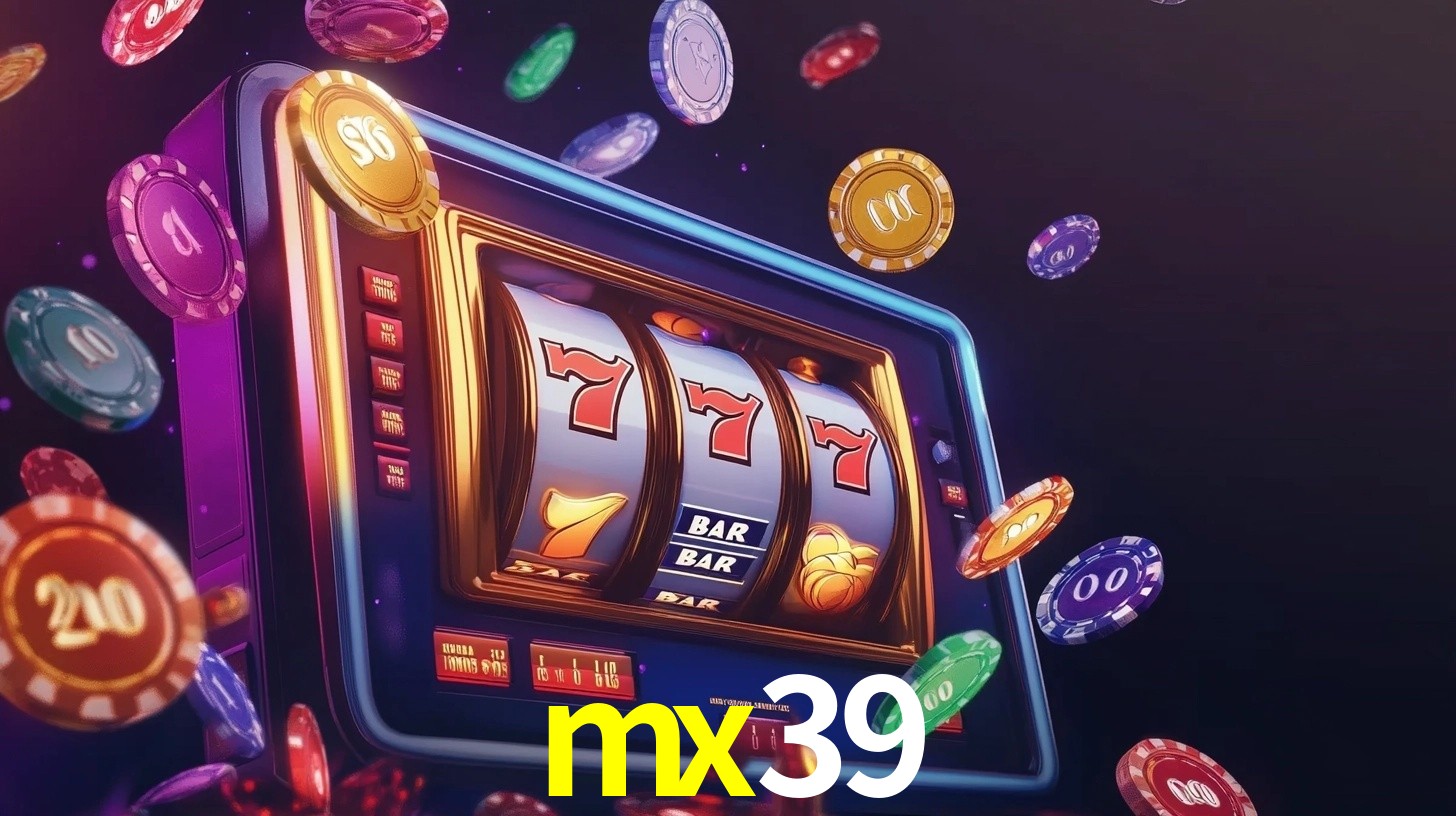 Exclusive Games mx39