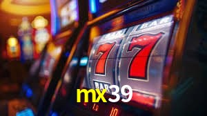 Game Providers mx39