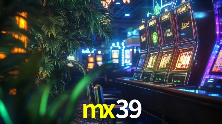 Welcome Bonus mx39