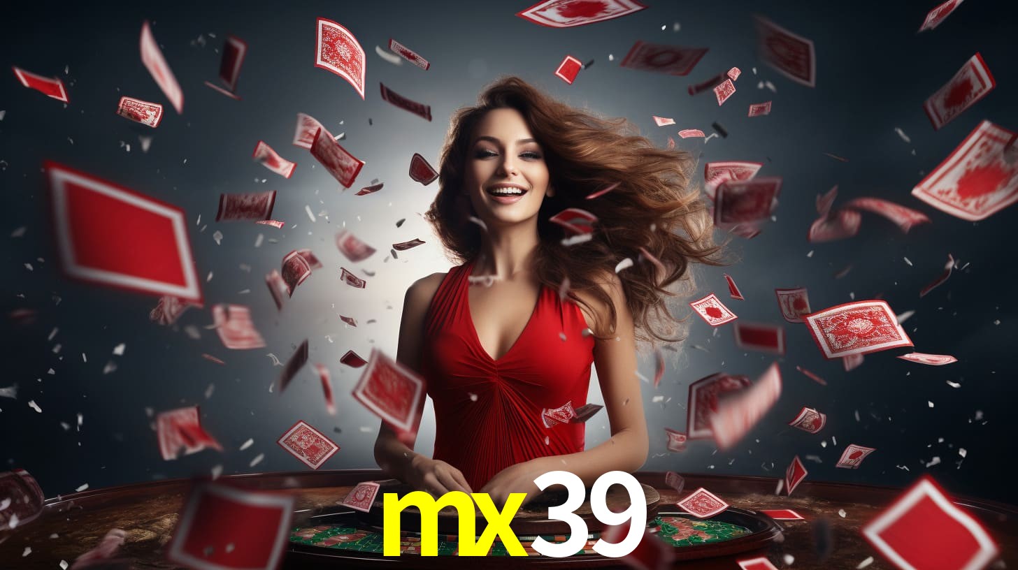 Daily Bonuses mx39