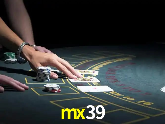 Platform Technology mx39