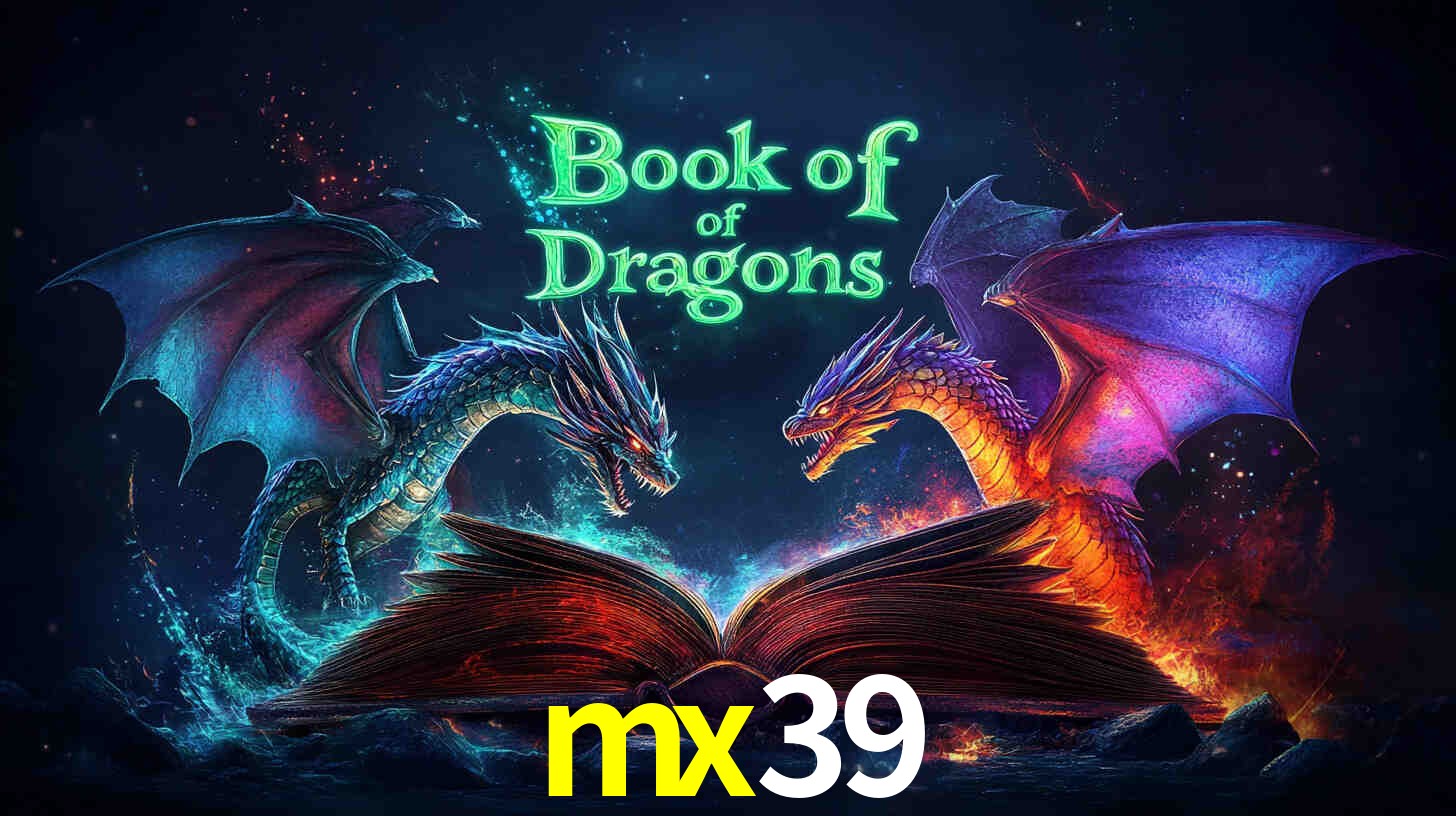 A Revolução dos Aplicativos de Jogos no mx39