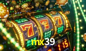Flash Promotion mx39