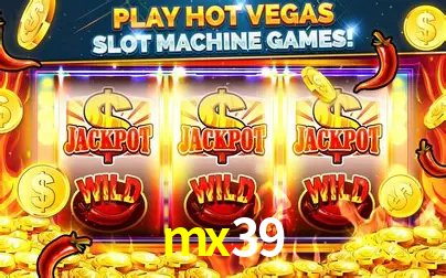 Descubra a Magia dos Jogos de Arcade no mx39