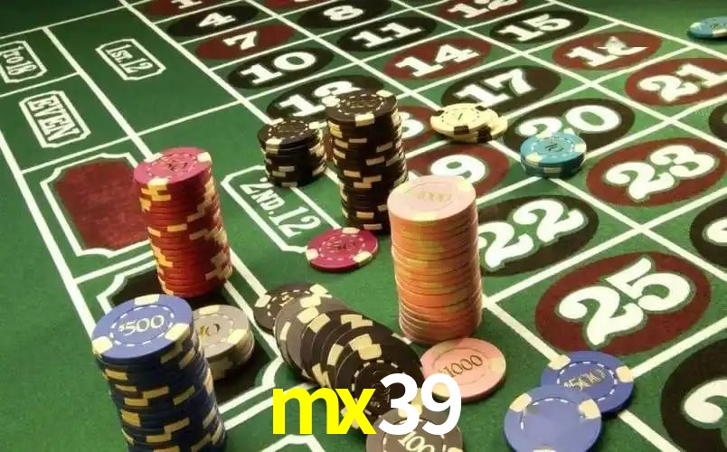 Bonus Features mx39