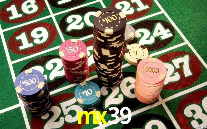 Explorando a Categoria de Eventos em Apostas na mx39