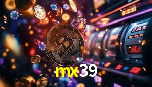 Desvendando o Mundo dos Jogos Virtuais na mx39