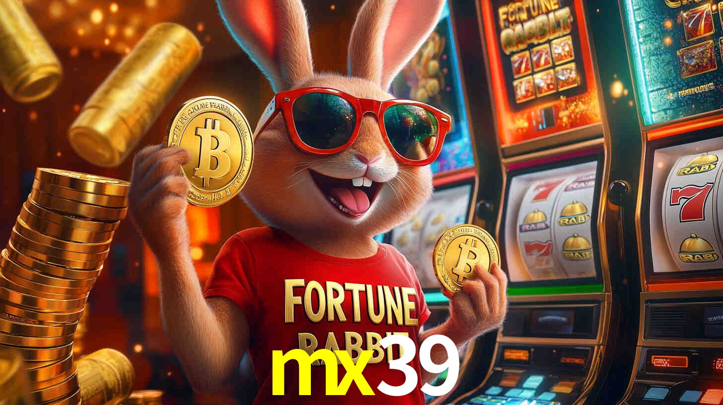 Descubra a Magia dos Jogos de Arcade no mx39