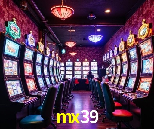 Flash Promotion mx39