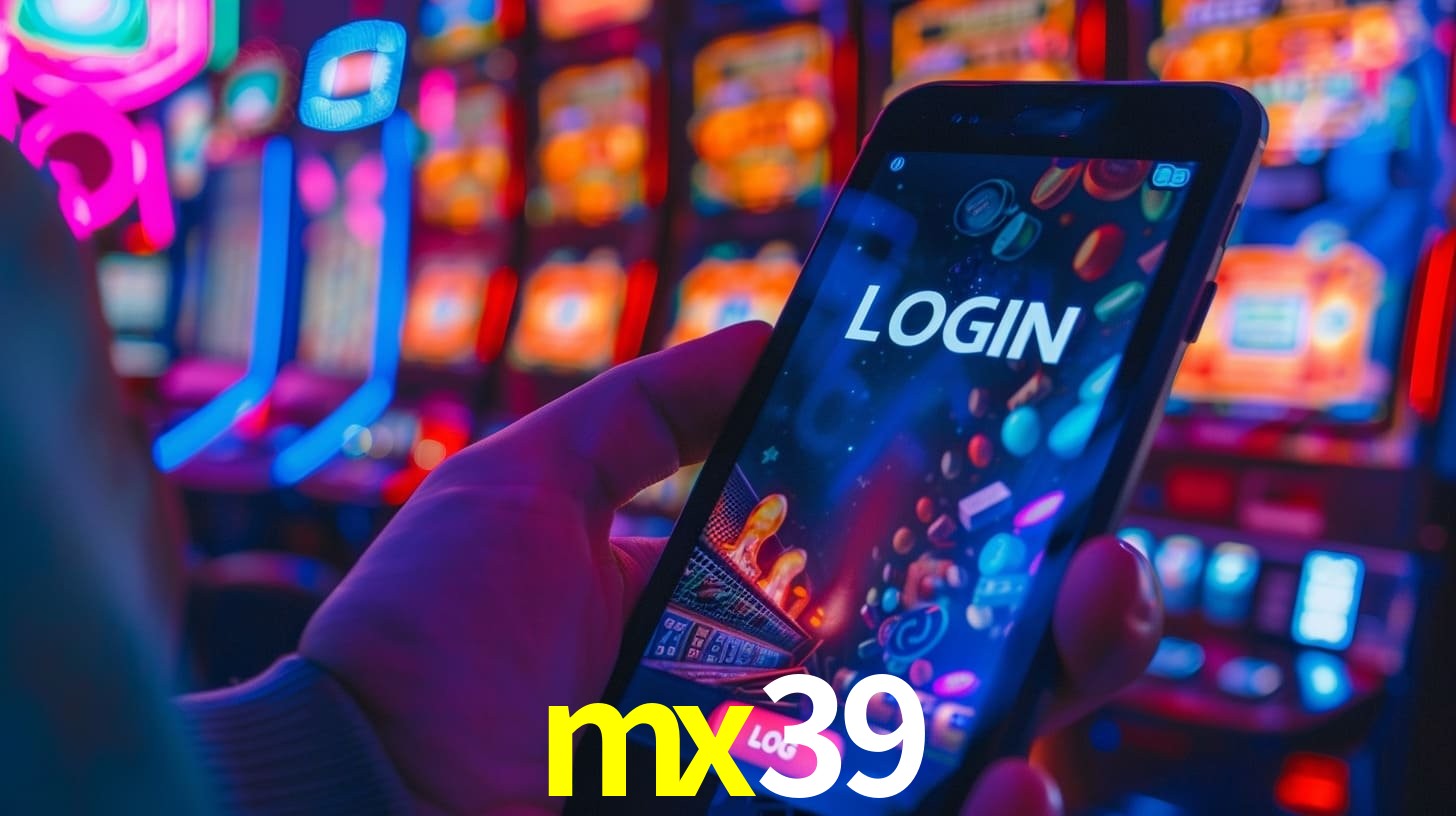cassino mx39