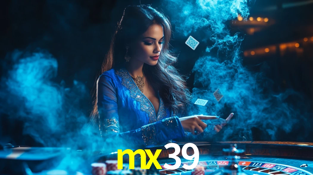 A Popularidade dos Caça-Níqueis no mx39