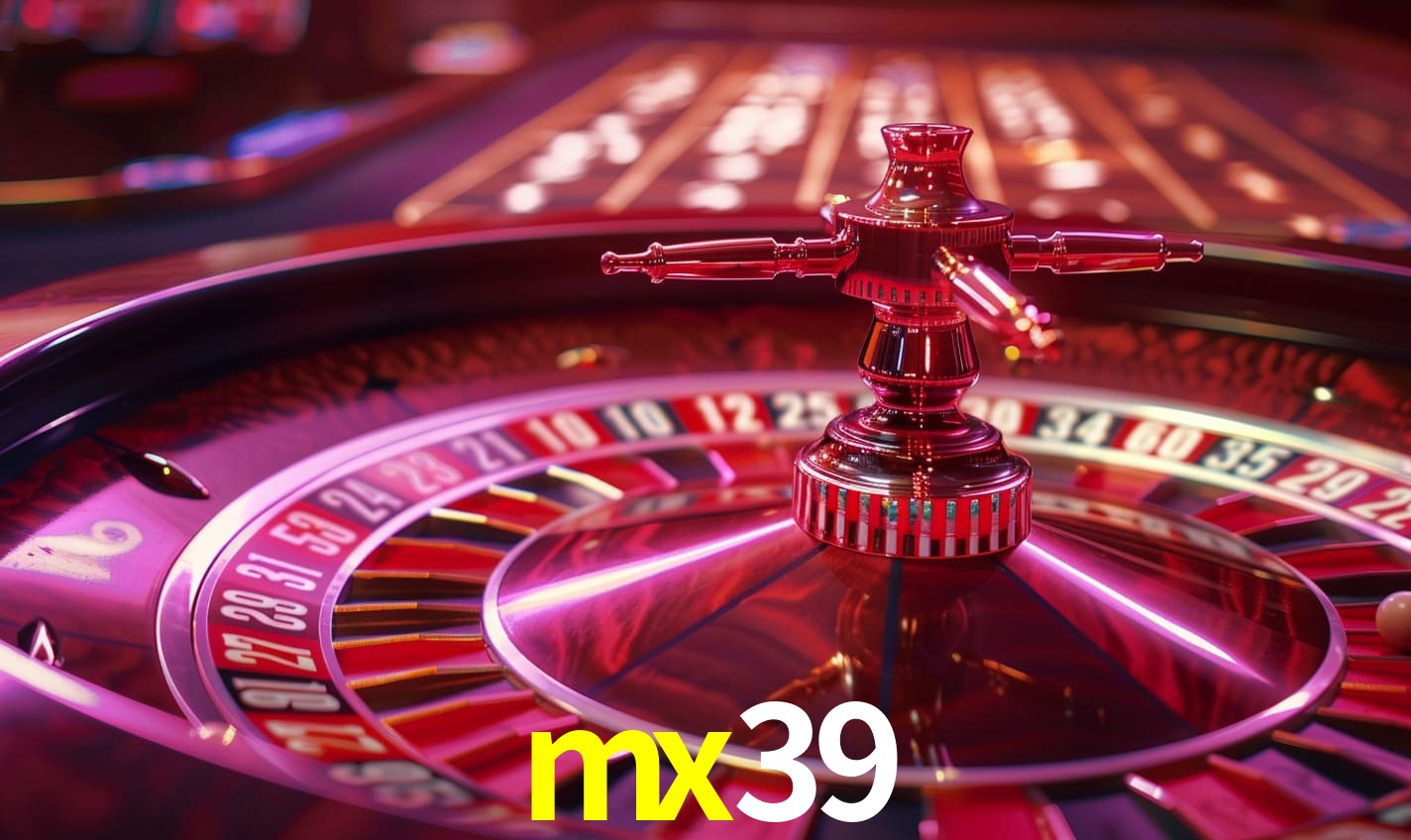 Explorando a Categoria de Eventos em Apostas na mx39