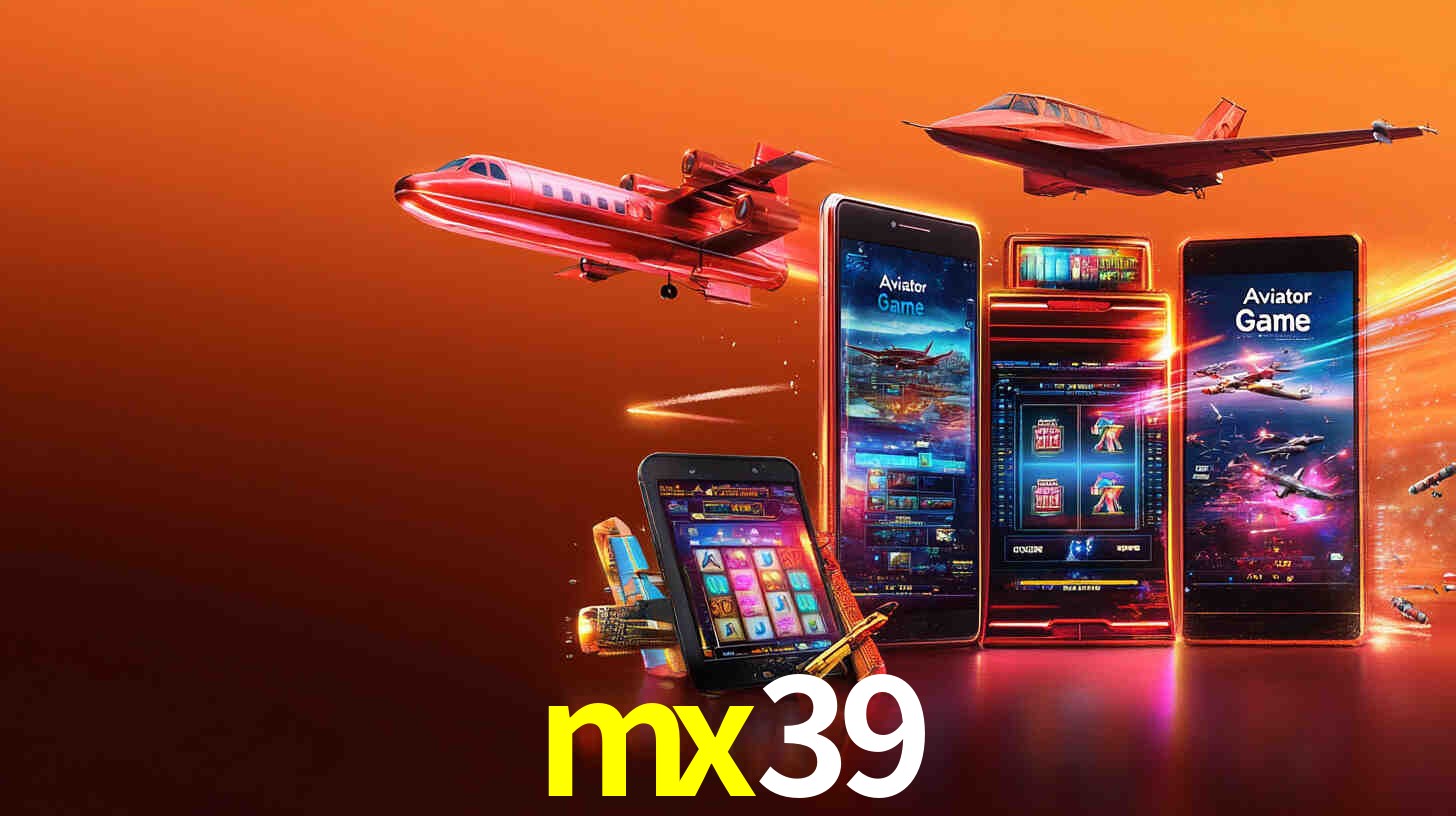 A Emoção da Loteria na mx39: Uma Chance de Mudança de Vida