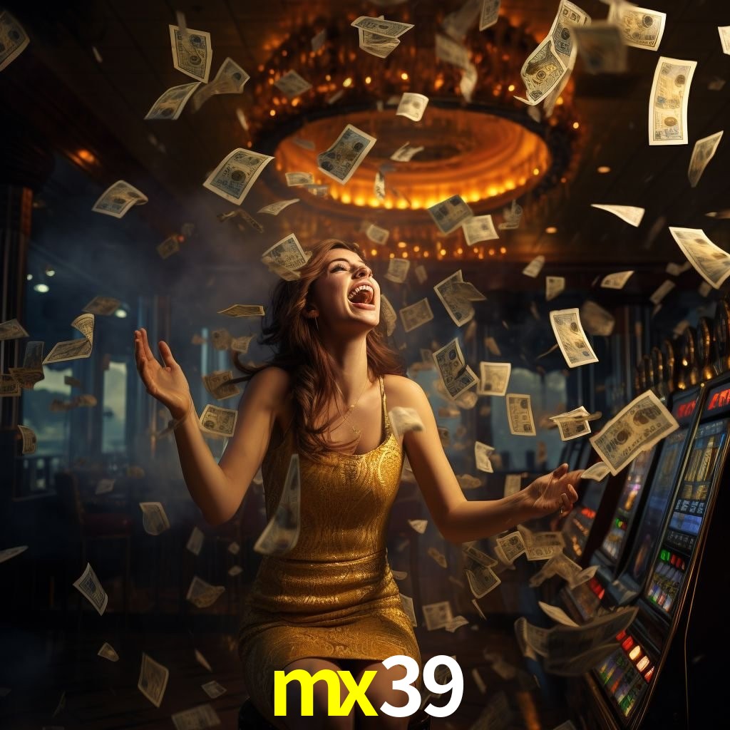 Live Casino mx39