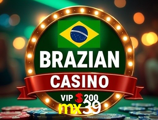 Exclusive Offers mx39