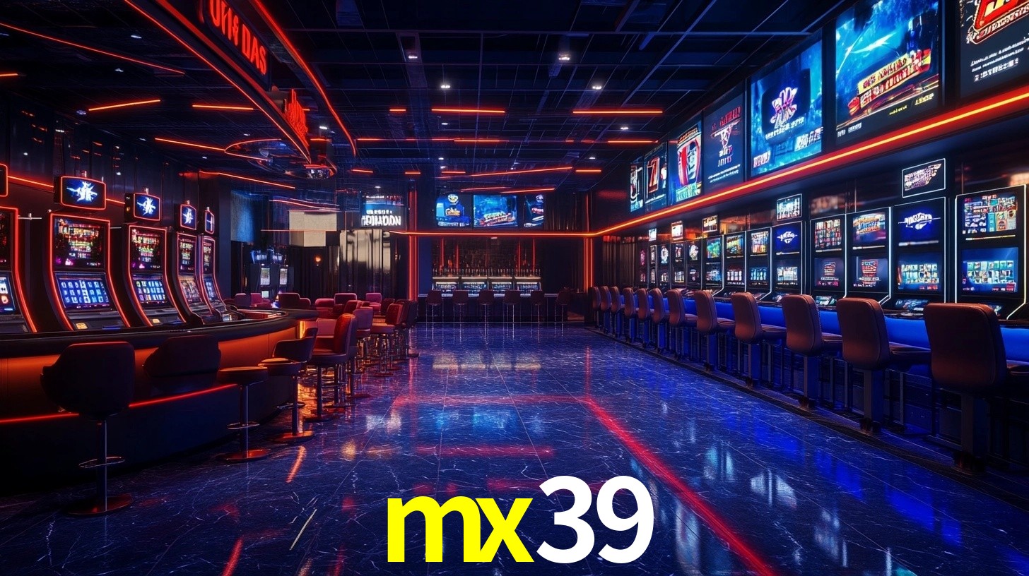 mx39 App Interface