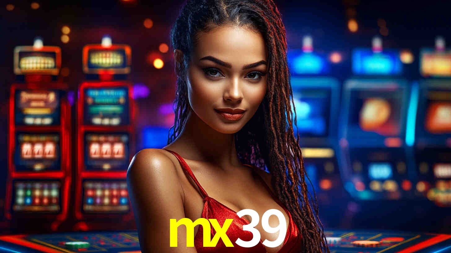 Apostas Esportivas na mx39: Um Guia Completo