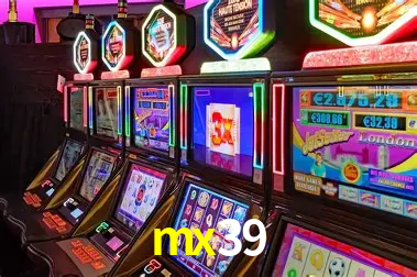 Desvendando o Mundo dos Jogos Virtuais na mx39