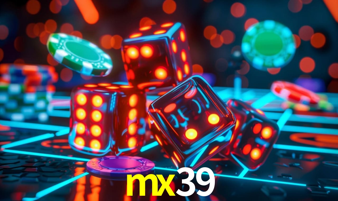 A Emoção da Loteria na mx39: Uma Chance de Mudança de Vida