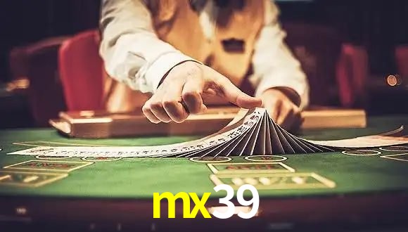VIP Casino mx39