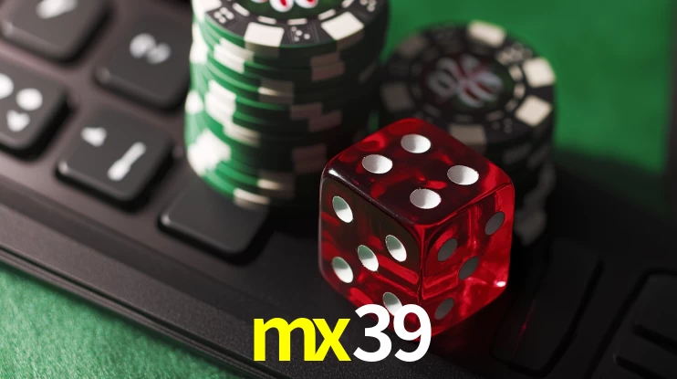 Game Providers mx39