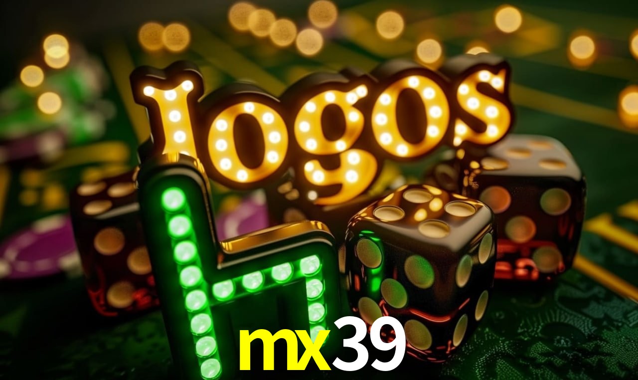 Game Statistics mx39
