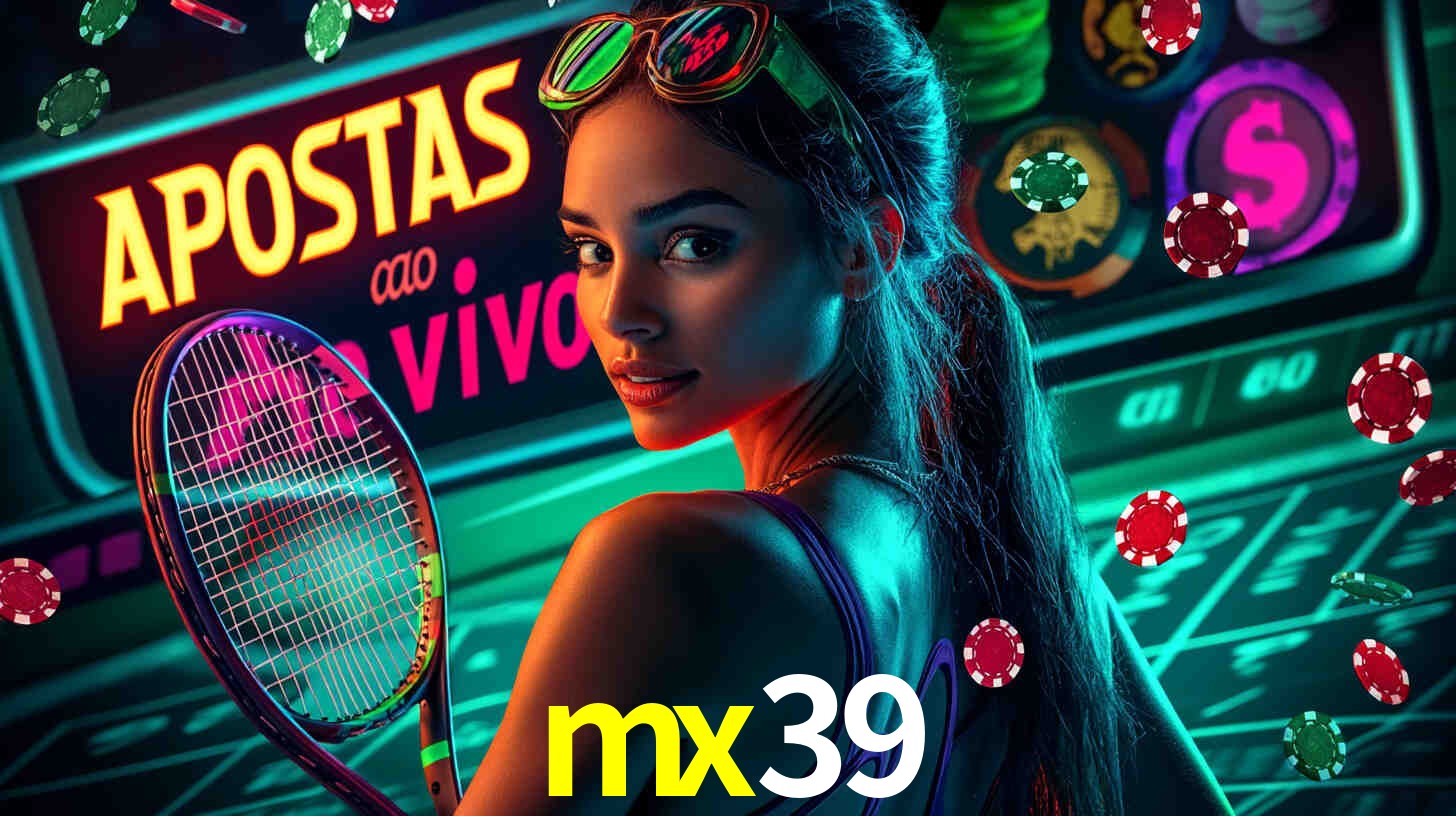 Desvendando o Mundo dos Jogos Virtuais na mx39