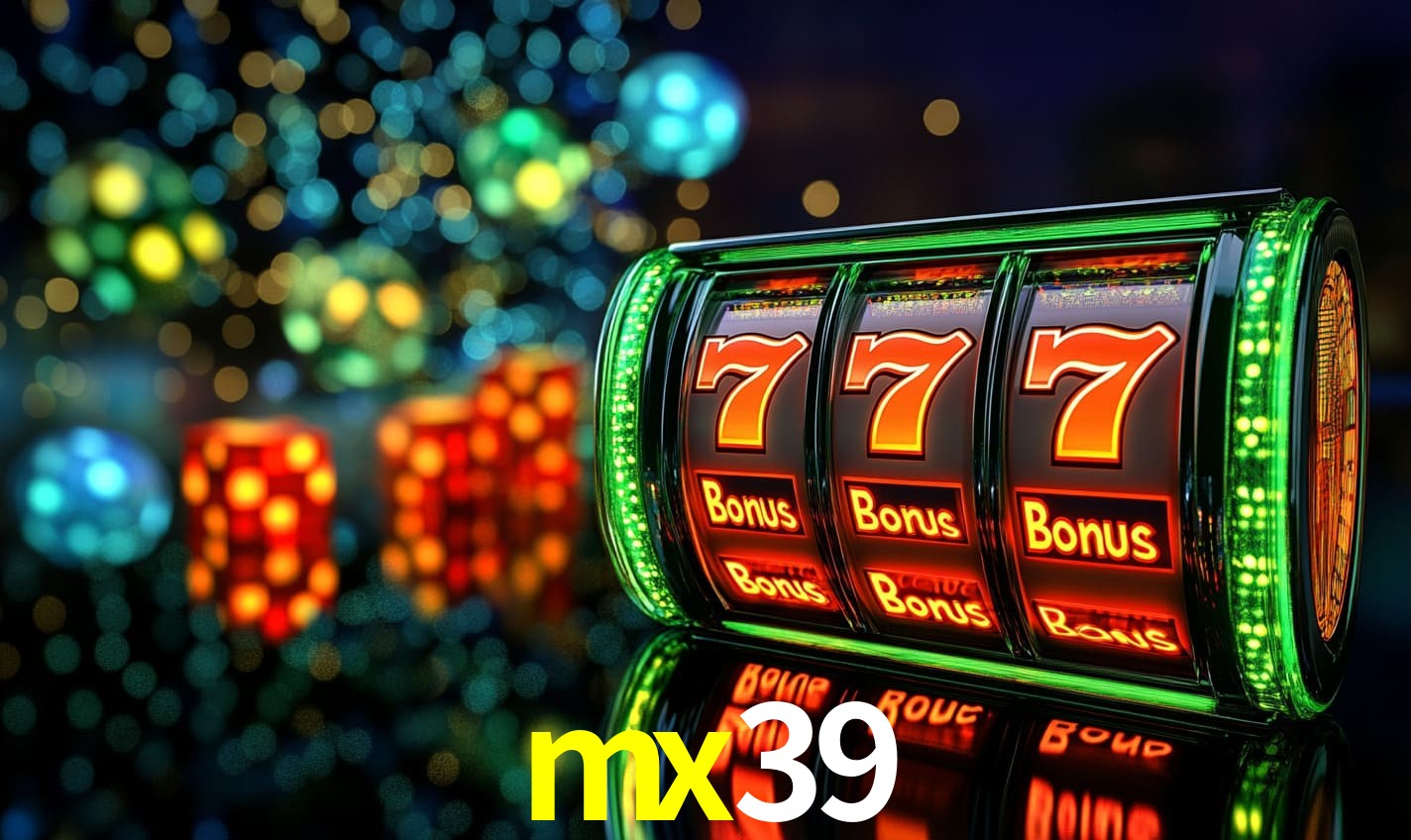 Live Casino mx39