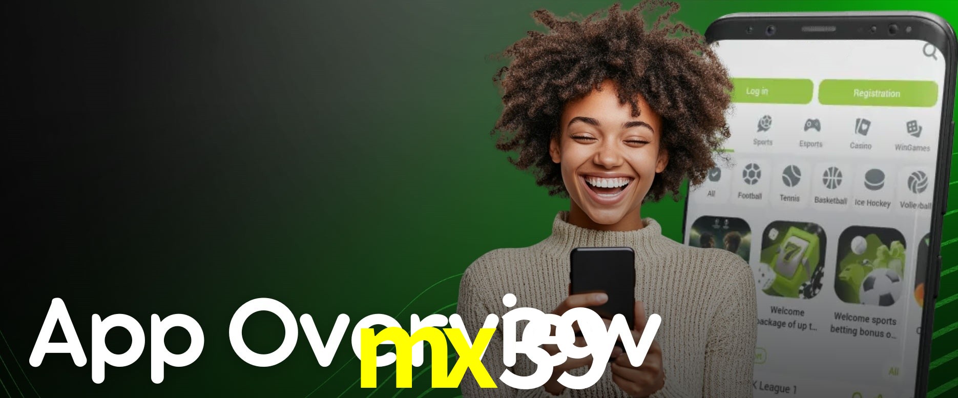 Responsive Design mx39