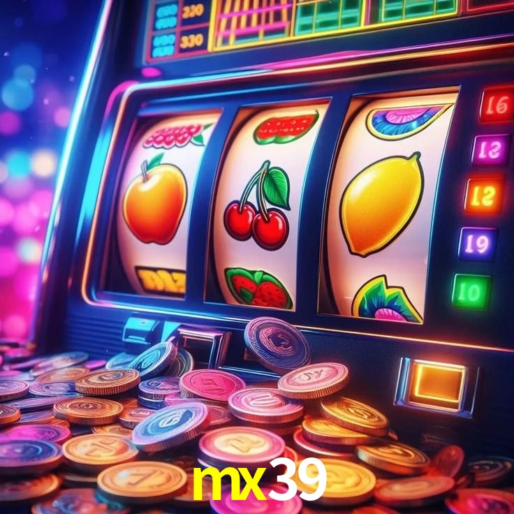 Welcome Bonus mx39