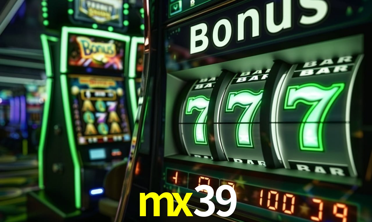 Game Statistics mx39