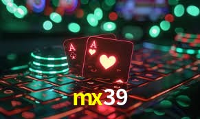 Experiência VIP mx39