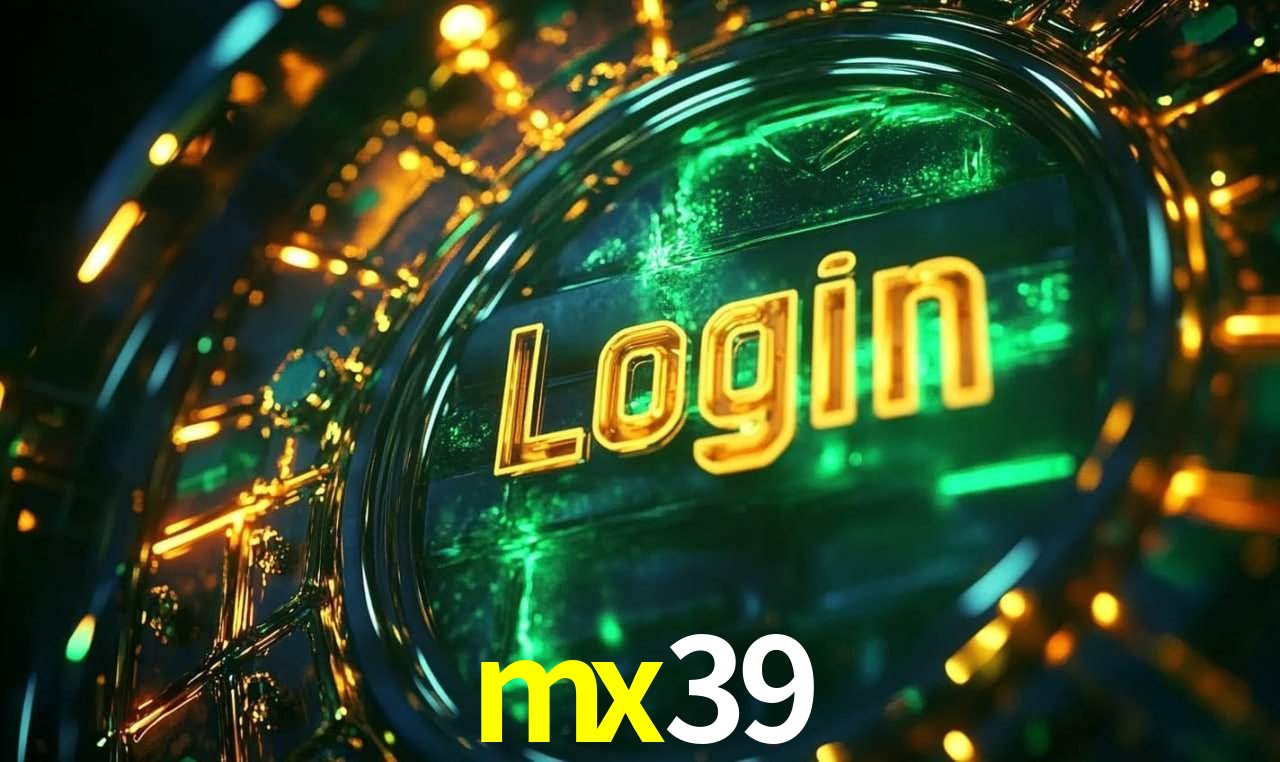 mx39 App Interface