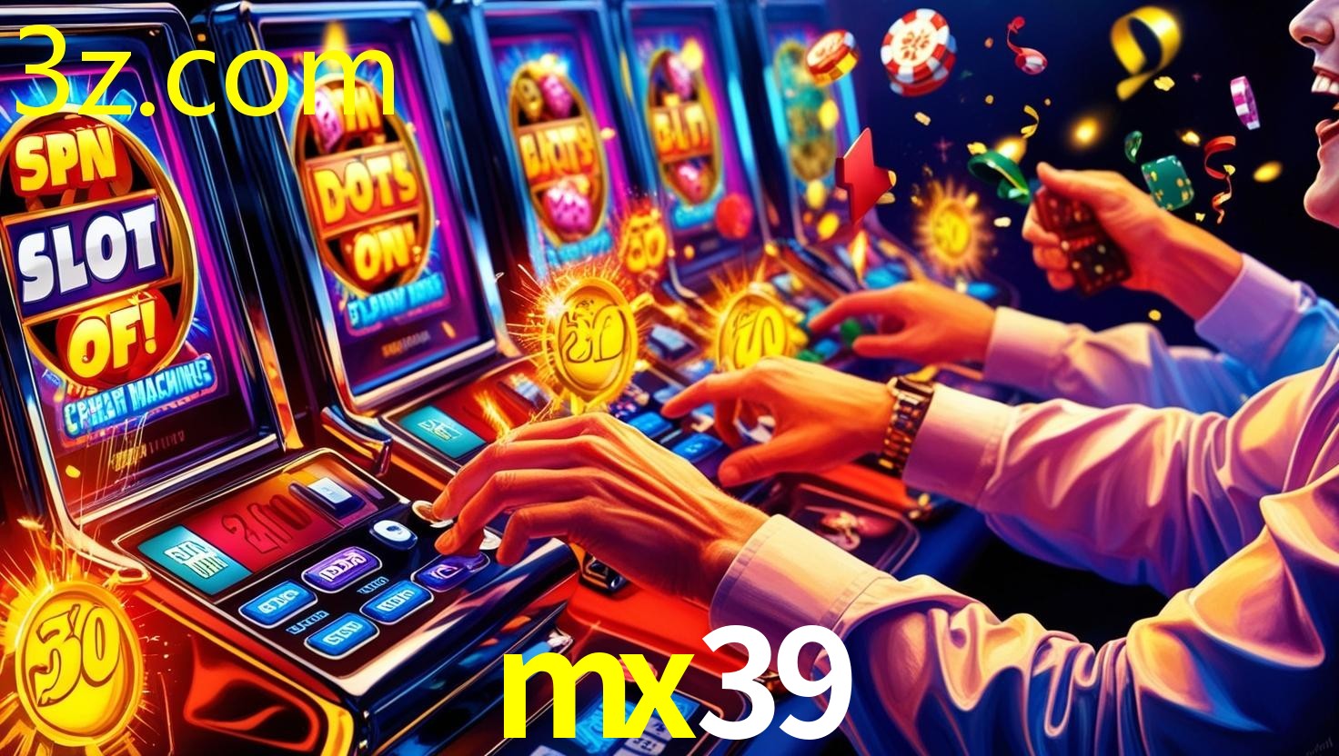 MX39