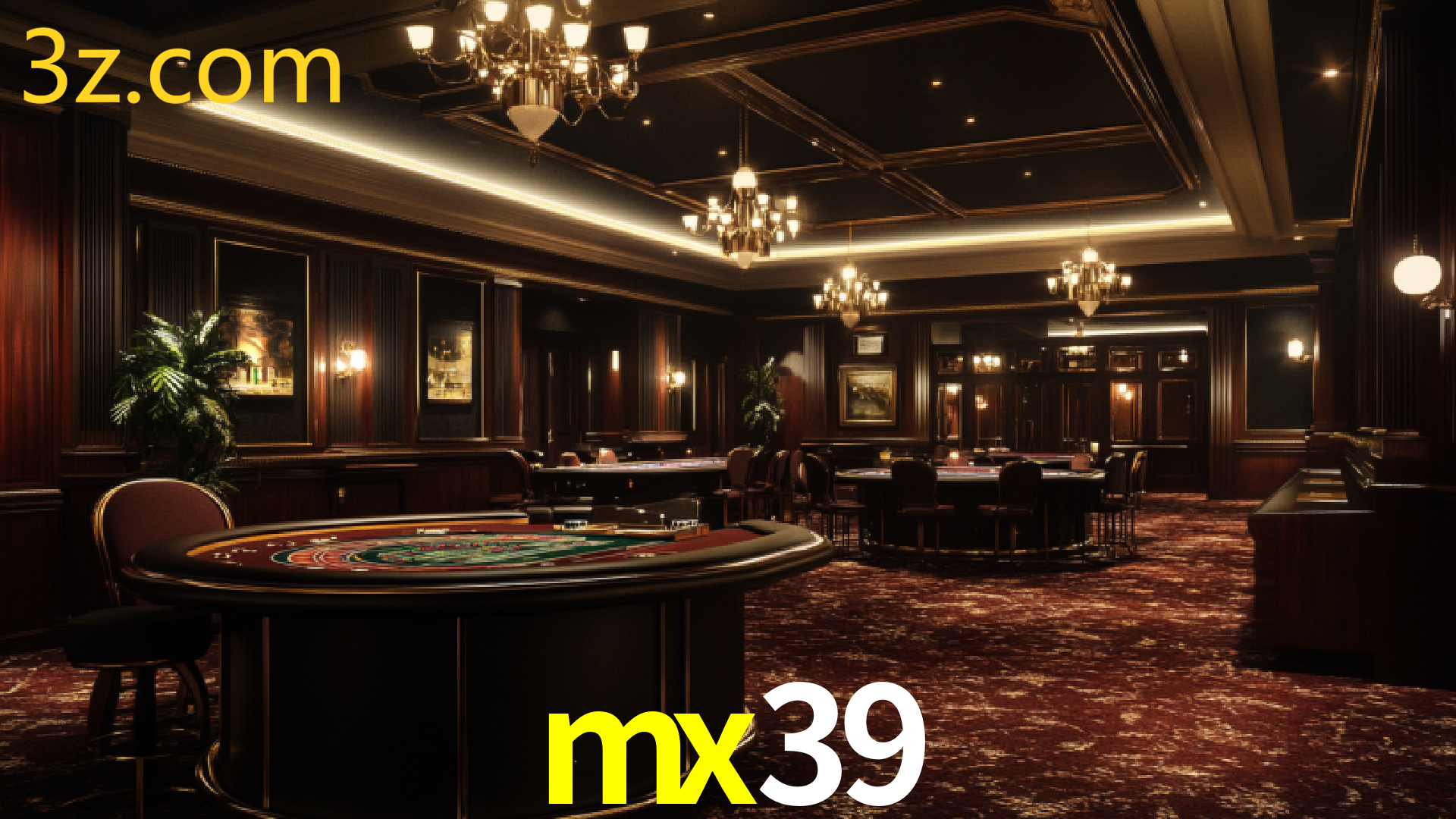 MX39