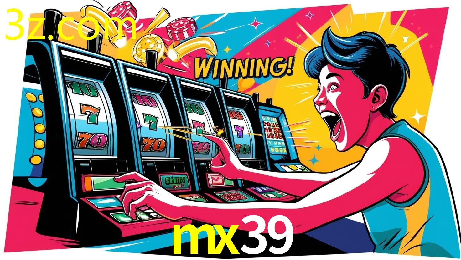 MX39