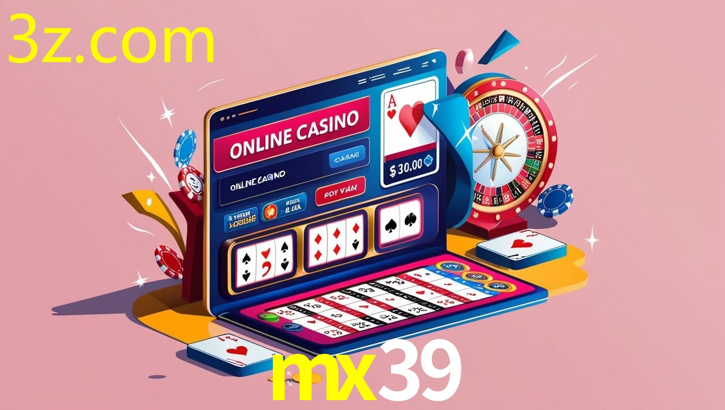MX39